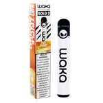 Waka Solo 2 18 mg Triple Mango Disposable Vape