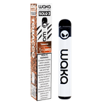 Waka Solo 2 18 mg Tobacco Disposable Vape