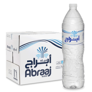 Abraaj Drinking Water