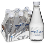 مياه الشرب الزجاجية من أبراج