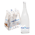 Abraaj Still Drinking Water Glass