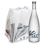 مياه الشرب الفوارة الزجاجية من أبراج