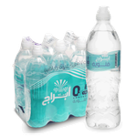 مياه الشرب القلوية PH8+ قليلة الصوديوم من أبراج