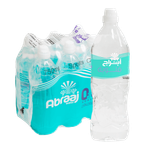 Abraaj Alkaline Ph8+ Low Sodium Drinking Water