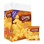 Corny French Cheese Potato Chips