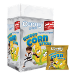 Corny Sweet Corn