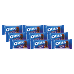 Cadbury Oreo Chocolate Enrobed Cookies