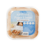 Mr. Chef Air Fryer & Oven Disposable Square Paper Liner