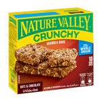 Nature Valley Crunchy Chocolate Chip
