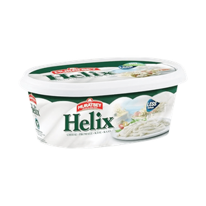 Muratbey Helix Cheese With Nigella Seeds