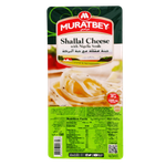 Muratbey Shallal Cheese With Nigella Seeds