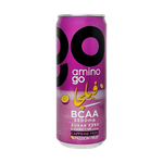 Amino Go Failaka Sugar-Free & Caffeine-Free Passion Fruit BCAA Supplement Drink