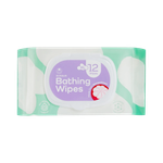 BumBum Bathing Wipes 
