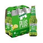 Mirinda Plus Lemon Mint Carbonated Drink