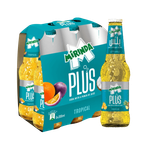Mirinda Plus Tropical Carbonated Drink