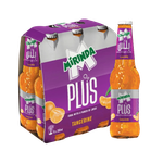 Mirinda Plus Tangerine Carbonated Drink