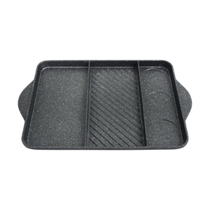 Berlinger Haus 3 In 1 Grill Plate