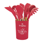 Berlinger Haus Silicone Cooking Utensils