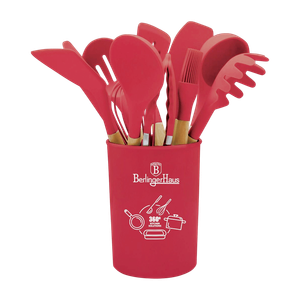 Berlinger Haus Silicone Cooking Utensils