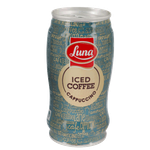 Luna Cappuccino Iced Coffee