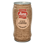 Luna Original Iced Coffee