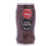 Luna Mocha Iced Coffee