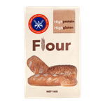 KFM High Protein & Gluten Flour