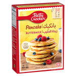 Betty Crocker Pancake Mix Butter Milk