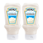 Heinz Incredibly Light Mayonnaise