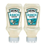 Heinz Ranch Dressing Sauce
