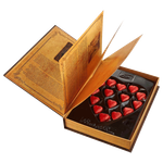 Bind Book Of Love Chocolate Box