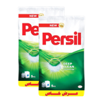 Persil Low Foam Laundry Detergent Powder
