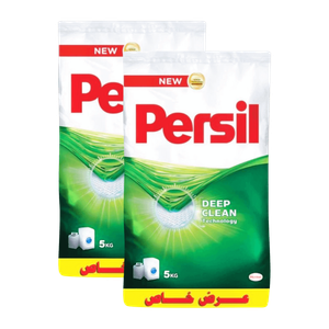 Persil Low Foam Laundry Detergent Powder
