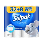 Selpak Super Soft Toilet Roll