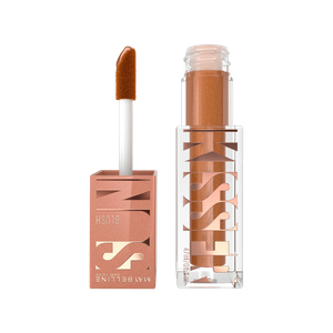 Maybelline Sun Kisser Liquid Blush - 11: Electric Bronze