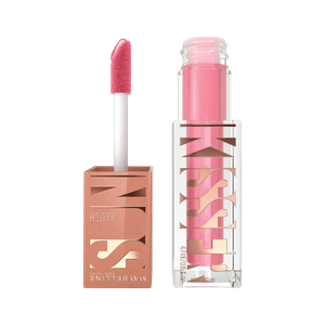 Maybelline Sun Kisser Liquid Blush - 05: Blazing