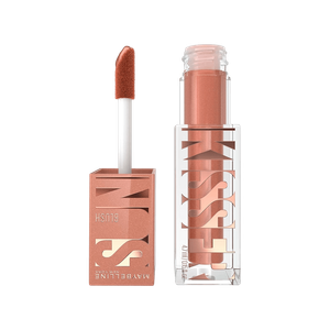 بلاشر سائل صن كيسر من ميبيلين - 08 شيدز