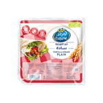 L'usine Plain Tortilla Wraps