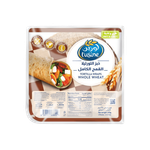 L'usine Whole Wheat Tortilla Wraps
