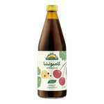 Natureland Cherry Mint Kombucha