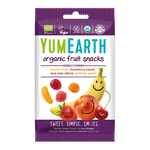 YumEarth Organic Fruit Snacks
