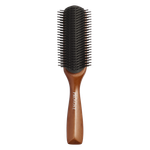 The Barb 'Xpert Men Ergonomic Brush