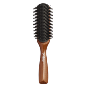 The Barb 'Xpert Men Ergonomic Brush