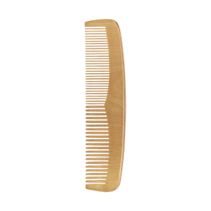The Barb 'Xpert Wooden Hair Comb
