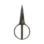 The Barb 'Xpert Beard & Moustache Scissors