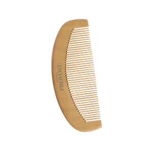 The Barb 'Xpert Wooden Beard Comb