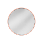 JLD Paris Magnifying Mirror x12 With Suction Cups