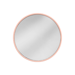 مرآة مكبرة ×12 مع أكواب شفط من جي إل دي باريس