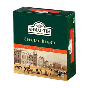 Ahmad Tea Special Blend Tea Bags