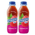 Snapple Raspberry Tea